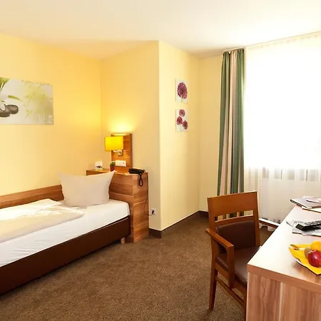 施特劳斯酒店 酒店 3*