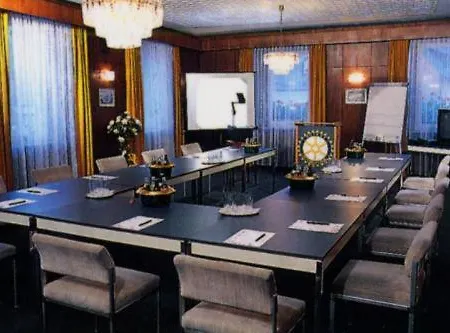 Strauss Hof (Bavaria)