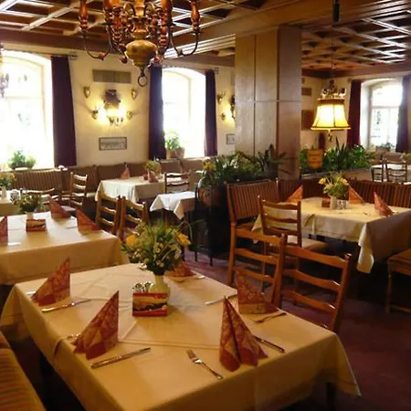 Hotel Strauss
