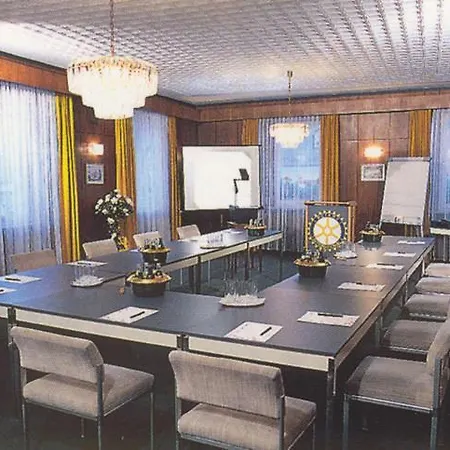 Ξενοδοχείο Strauss