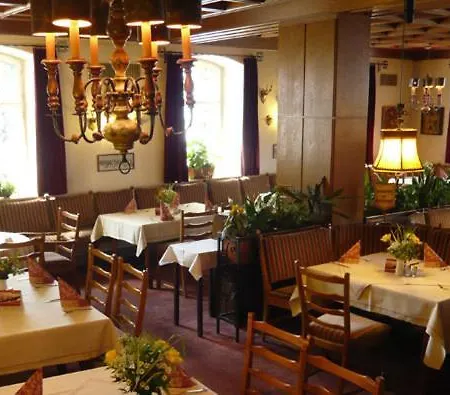 Strauss Hof (Bavaria)