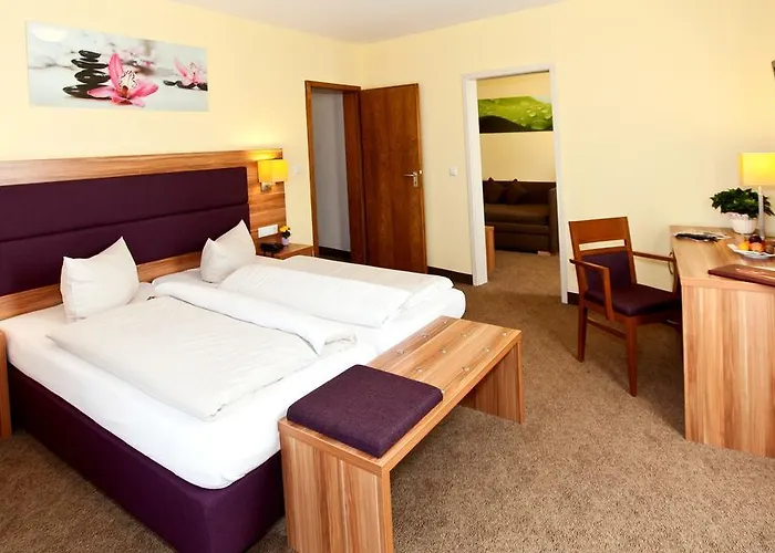 Hotel Strauss Hof (Bavaria)