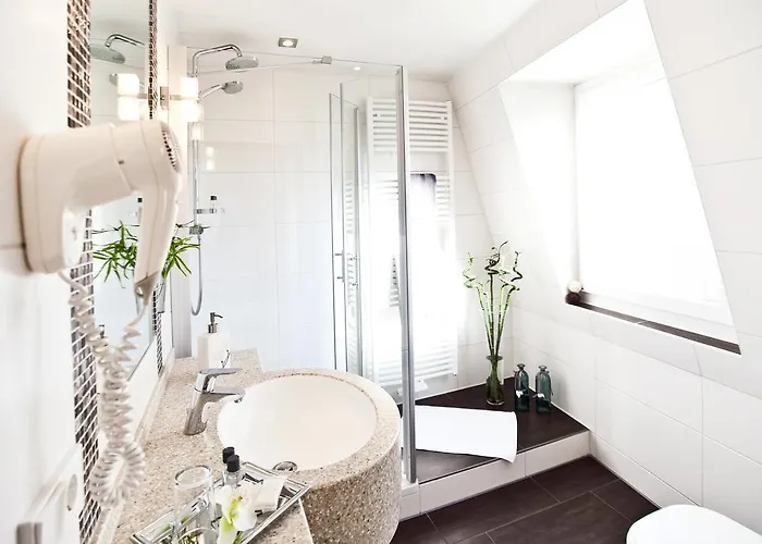 Strauss Hotel Hof (Bavaria)